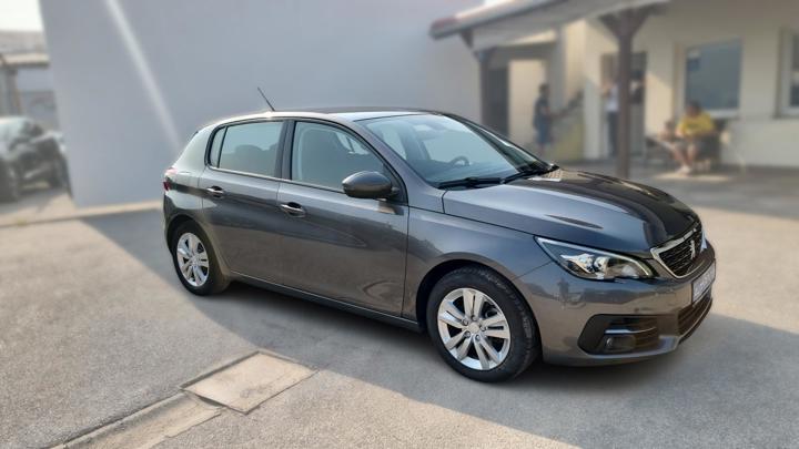 Peugeot PEUGEOT 308 Style PureTech 110