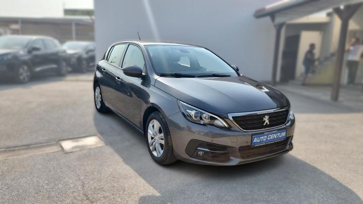 Peugeot PEUGEOT 308 Style PureTech 110