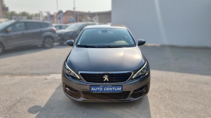 Peugeot PEUGEOT 308 Style PureTech 110