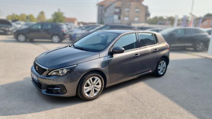 Peugeot PEUGEOT 308 Style PureTech 110