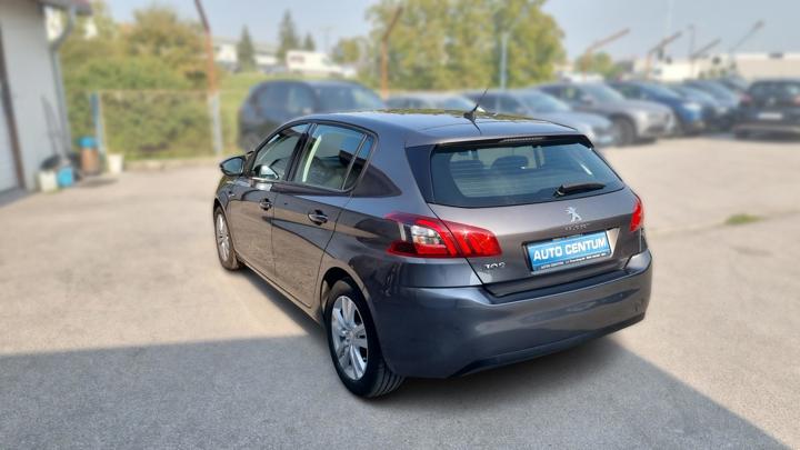 Peugeot PEUGEOT 308 Style PureTech 110