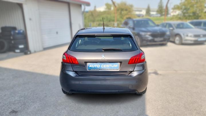 Peugeot PEUGEOT 308 Style PureTech 110