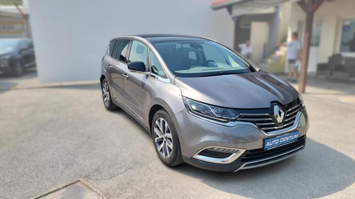 Renault RENAULT ESPACE V Intens EDC dCi 160