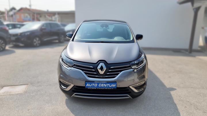 Renault RENAULT ESPACE V Intens EDC dCi 160