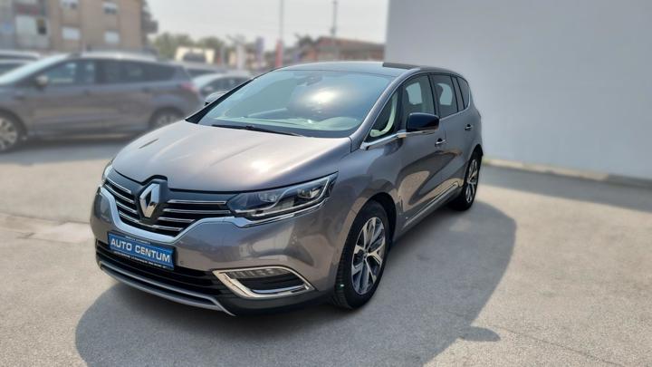 Renault RENAULT ESPACE V Intens EDC dCi 160