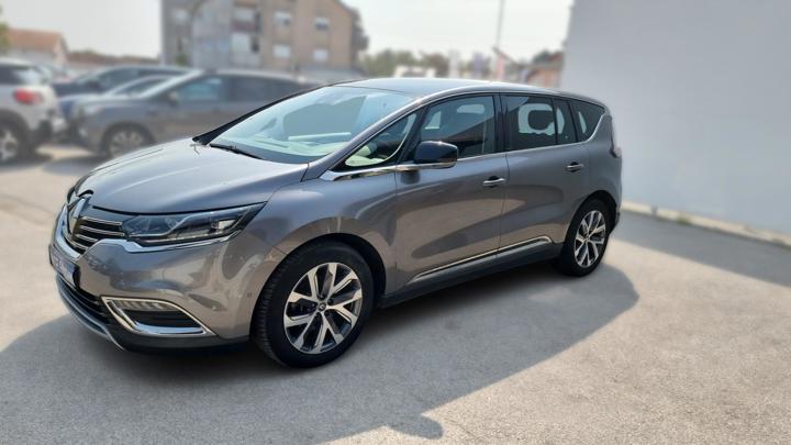 Renault RENAULT ESPACE V Intens EDC dCi 160