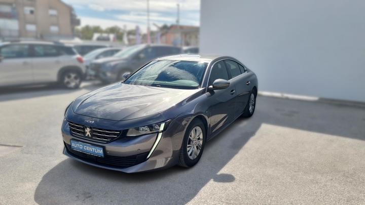 Rabljeni automobil na prodaju iz oglasa 92886 - Peugeot 508 508 BlueHDi 130 S&S Active