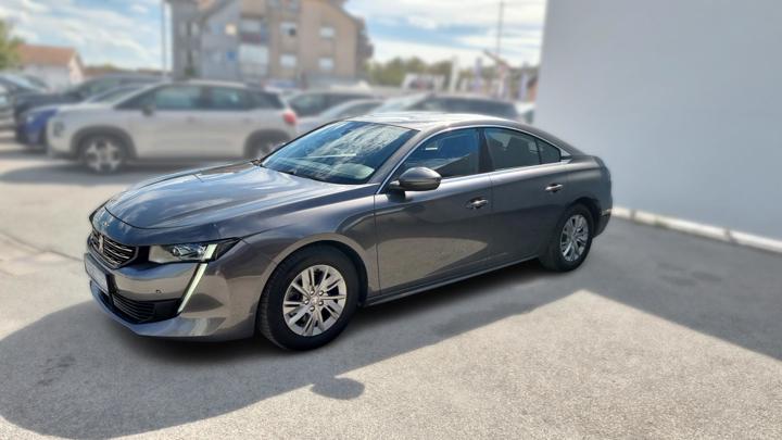 Peugeot 508 BlueHDi 130 S&S Active