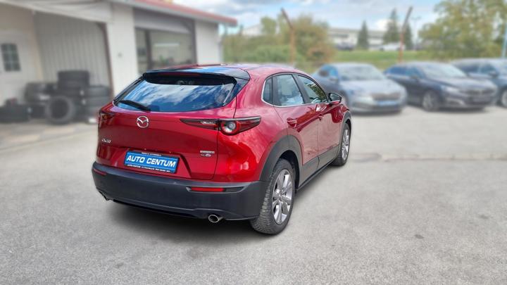 Mazda CX-30 D116 Plus