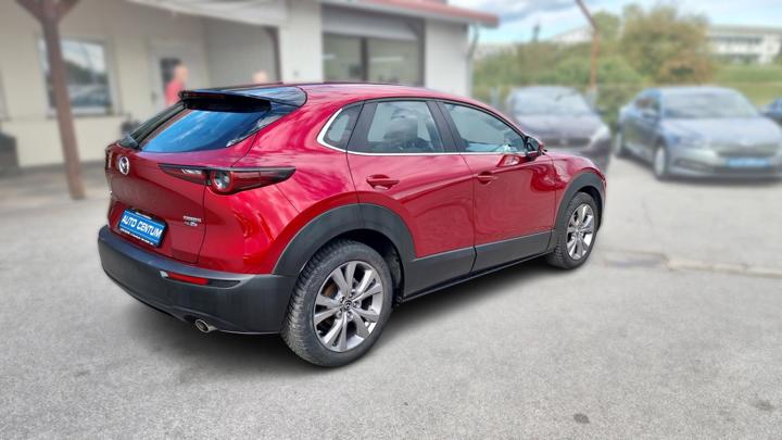 Rabljeni automobil na prodaju iz oglasa 93003 - Mazda CX-30 CX-30 D116 Plus