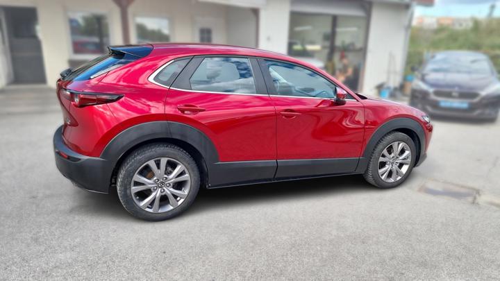 Mazda CX-30 D116 Plus