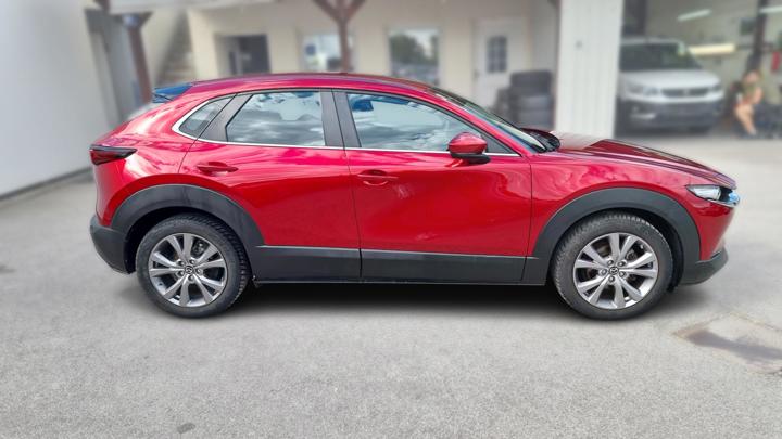 Mazda CX-30 D116 Plus