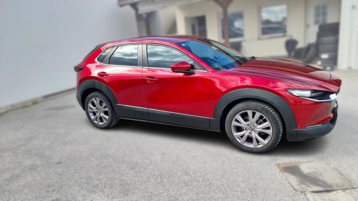 Mazda CX-30 D116 Plus