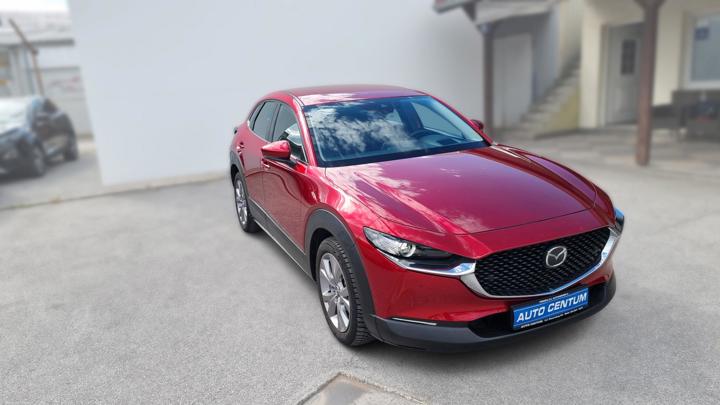 Mazda CX-30 D116 Plus