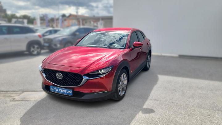 Rabljeni automobil na prodaju iz oglasa 93003 - Mazda CX-30 CX-30 D116 Plus