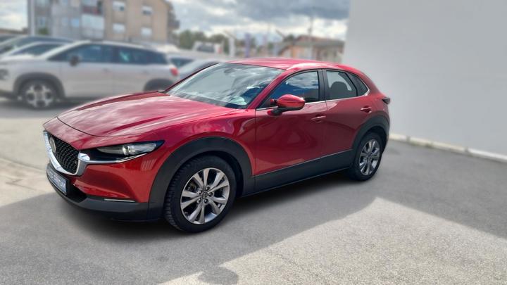 Mazda CX-30 D116 Plus