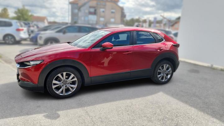 Mazda CX-30 D116 Plus