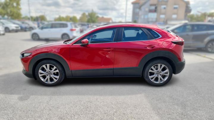 Mazda CX-30 D116 Plus