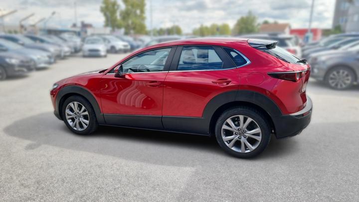 Mazda CX-30 D116 Plus