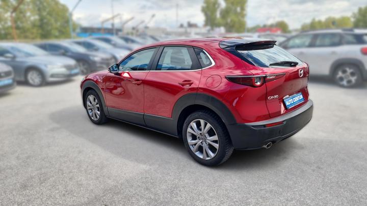 Mazda CX-30 D116 Plus