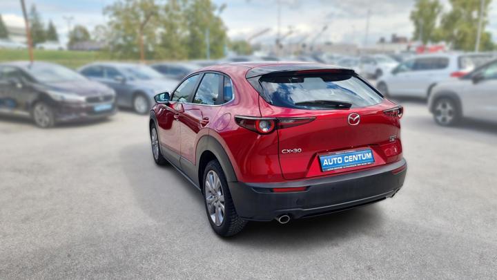 Mazda CX-30 D116 Plus