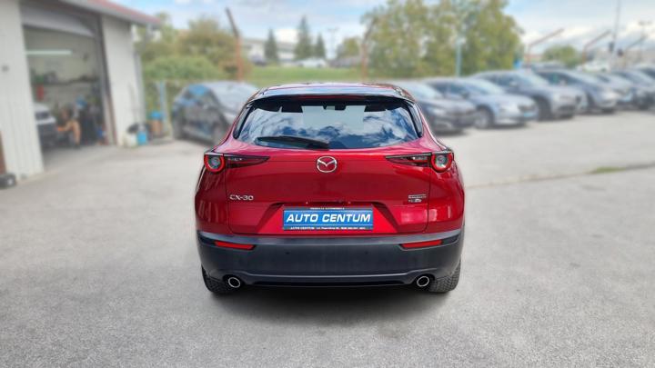 Mazda CX-30 D116 Plus