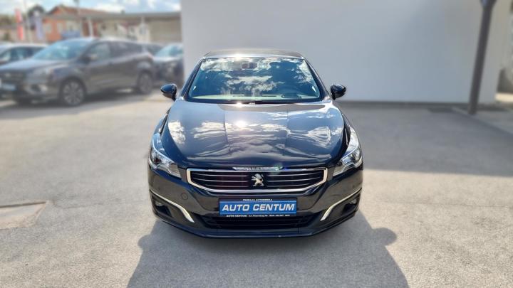 Peugeot 508 1,6 BlueHDi Allure Aut.