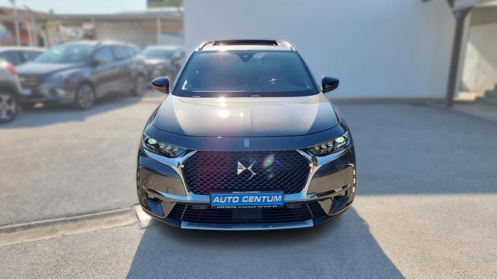 DS DS DS7 CROSSBACK Grand Chic DS7 Crossback PureTech 225 EAT8