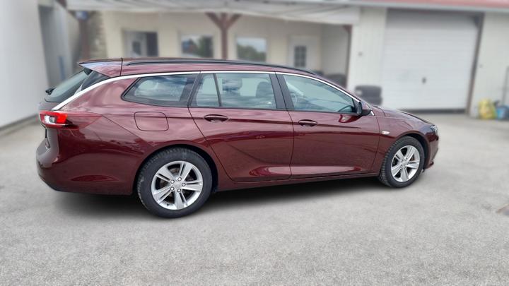 Opel Insignia Sports Tourer 2,0 CDTi Edition