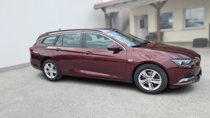 Opel Insignia Sports Tourer 2,0 CDTi Edition