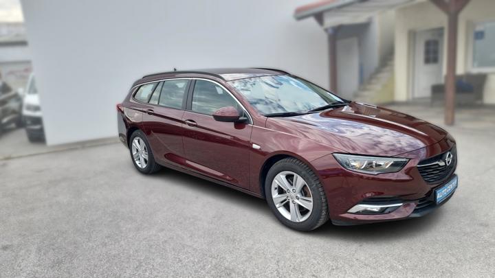 Opel Insignia Sports Tourer 2,0 CDTi Edition