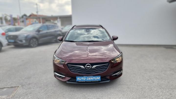 Opel Insignia Sports Tourer 2,0 CDTi Edition