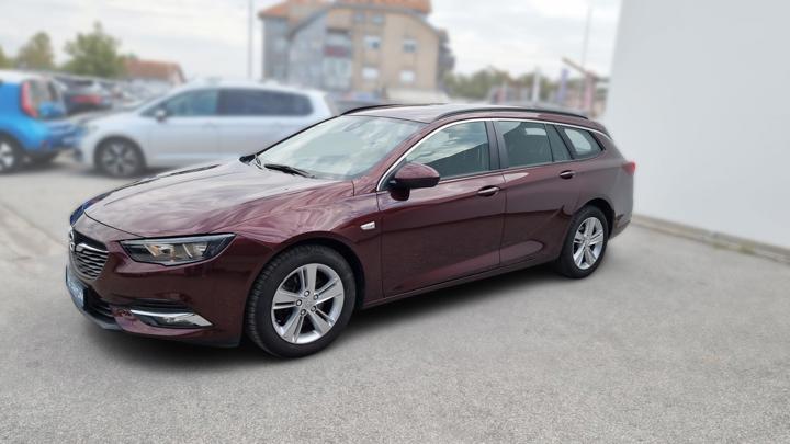 Opel Insignia Sports Tourer 2,0 CDTi Edition