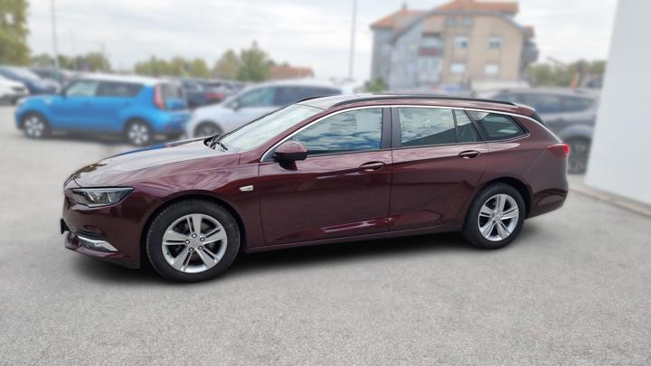 Opel Insignia Sports Tourer 2,0 CDTi Edition