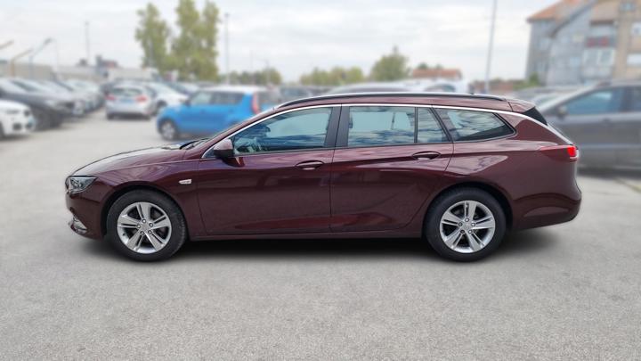 Opel Insignia Sports Tourer 2,0 CDTi Edition