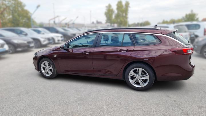 Opel Insignia Sports Tourer 2,0 CDTi Edition