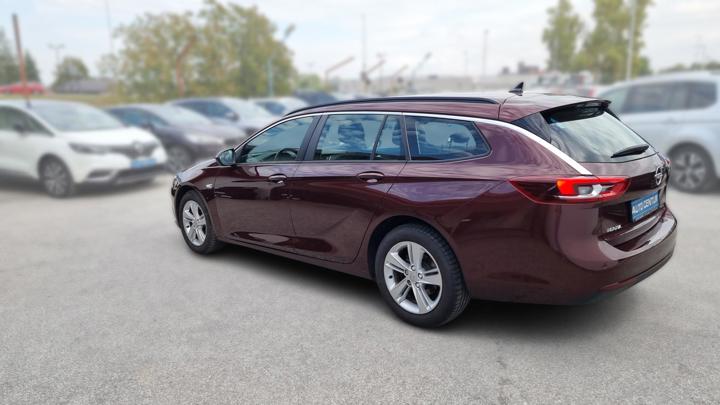 Opel Insignia Sports Tourer 2,0 CDTi Edition