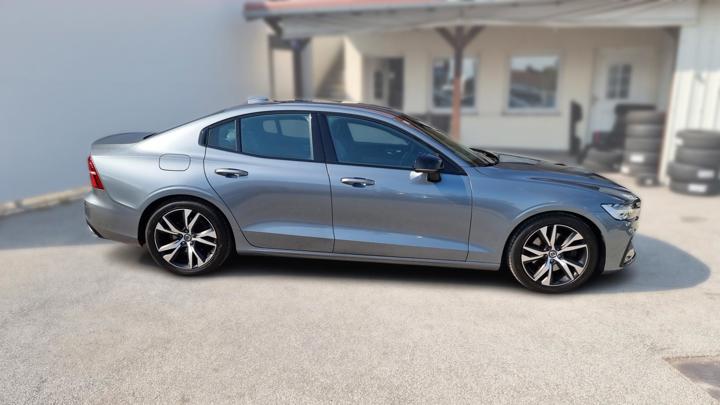 Volvo S60, T4 2.0 R-DESIGN