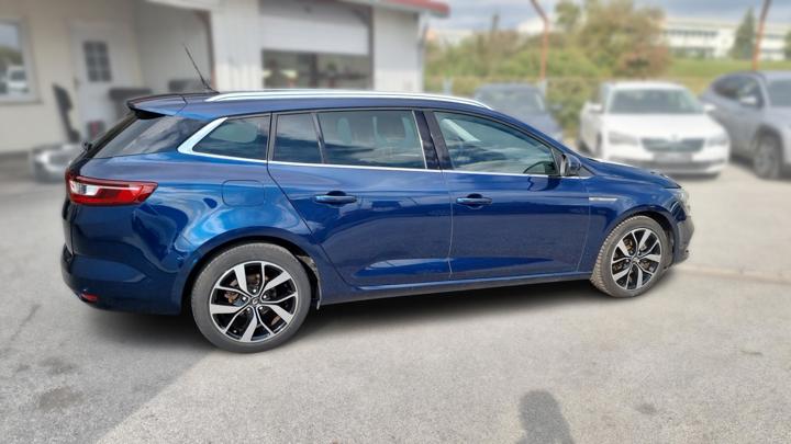 Renault Mégane Grandtour TCe 140 Intens