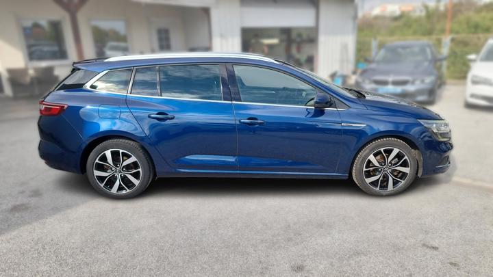 Renault Mégane Grandtour TCe 140 Intens