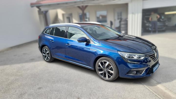 Renault Mégane Grandtour TCe 140 Intens