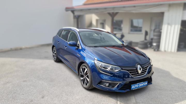 Renault Mégane Grandtour TCe 140 Intens