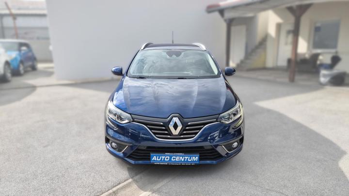 Renault Mégane Grandtour TCe 140 Intens