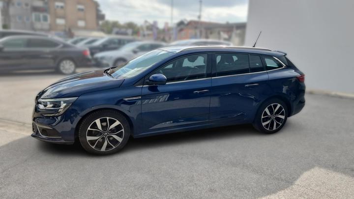 Renault Mégane Grandtour TCe 140 Intens