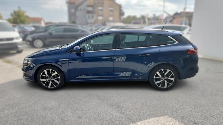 Renault Mégane Grandtour TCe 140 Intens