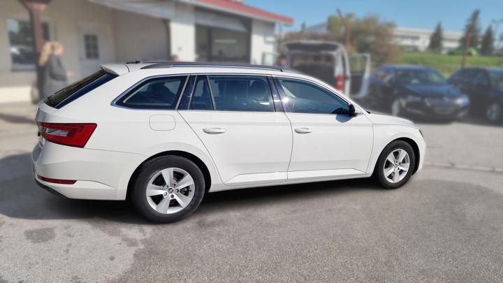 Škoda Škoda Superb Combi Ambition 1.4 TSI 150