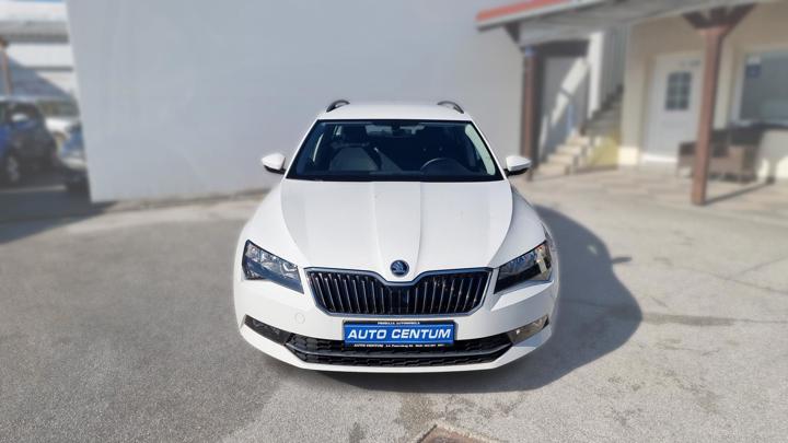 Škoda Škoda Superb Combi Ambition 1.4 TSI 150