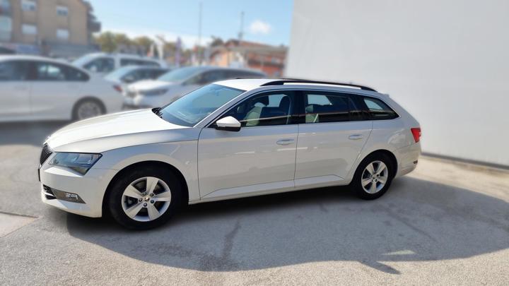 Škoda Škoda Superb Combi Ambition 1.4 TSI 150