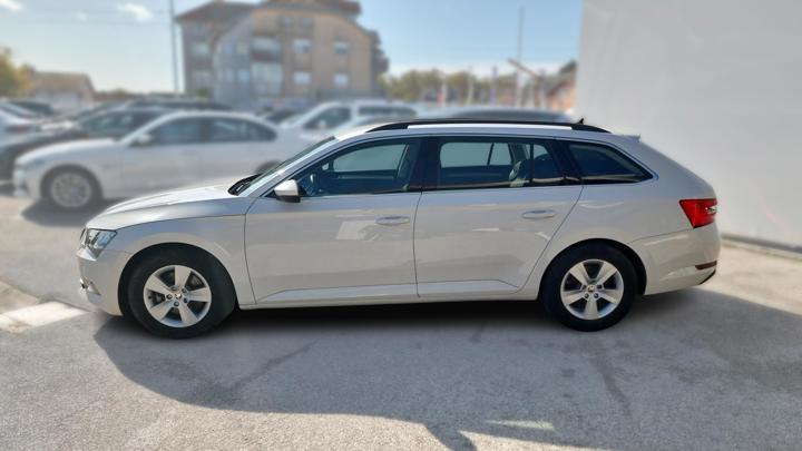 Škoda Škoda Superb Combi Ambition 1.4 TSI 150