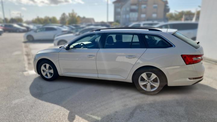 Škoda Škoda Superb Combi Ambition 1.4 TSI 150